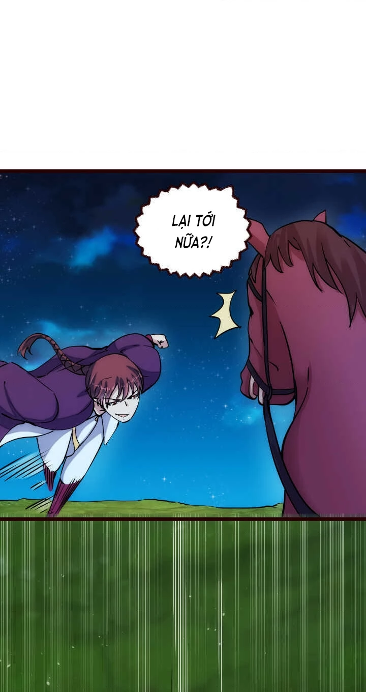 Phi Ca Truyện Chapter 41 - 17