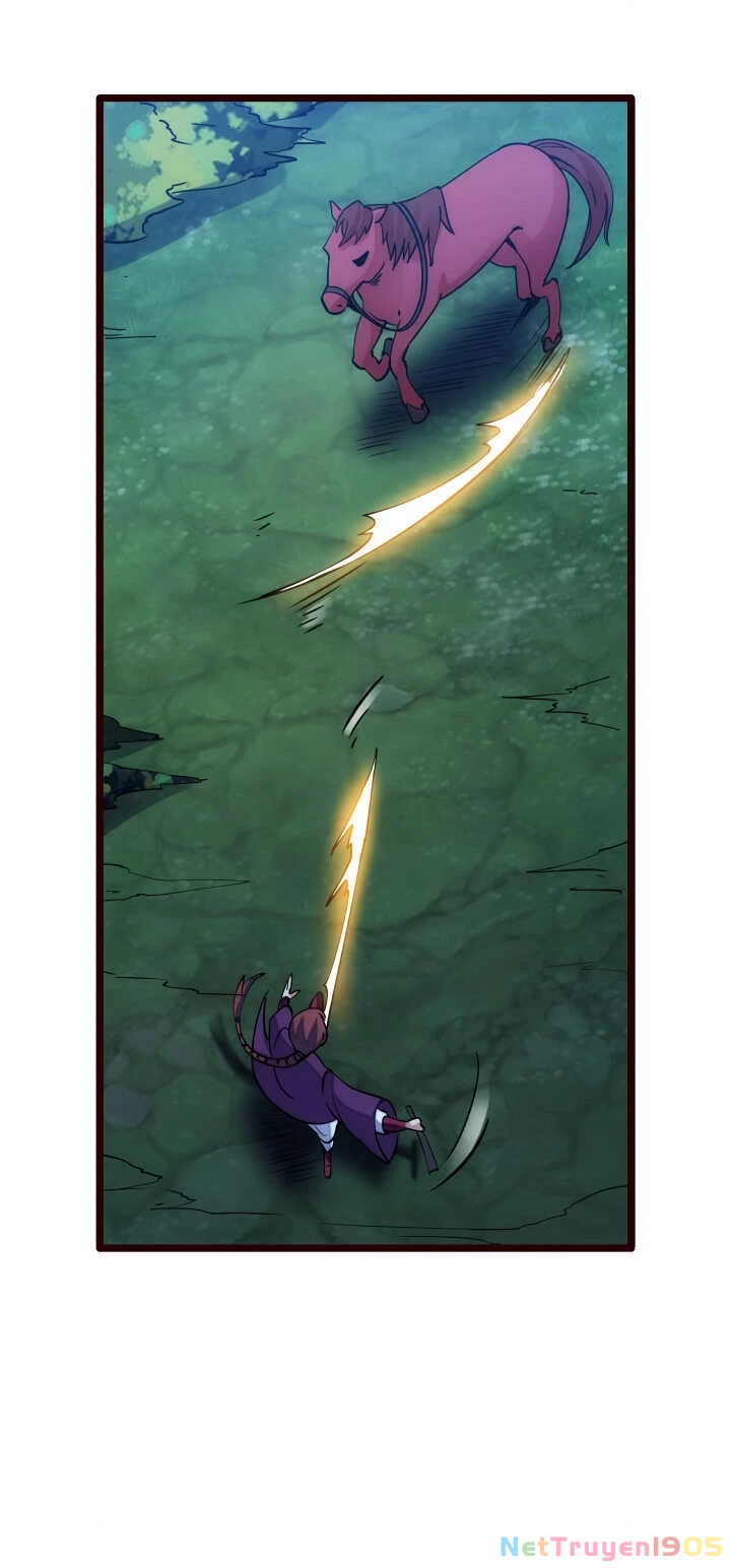 Phi Ca Truyện Chapter 41 - 20