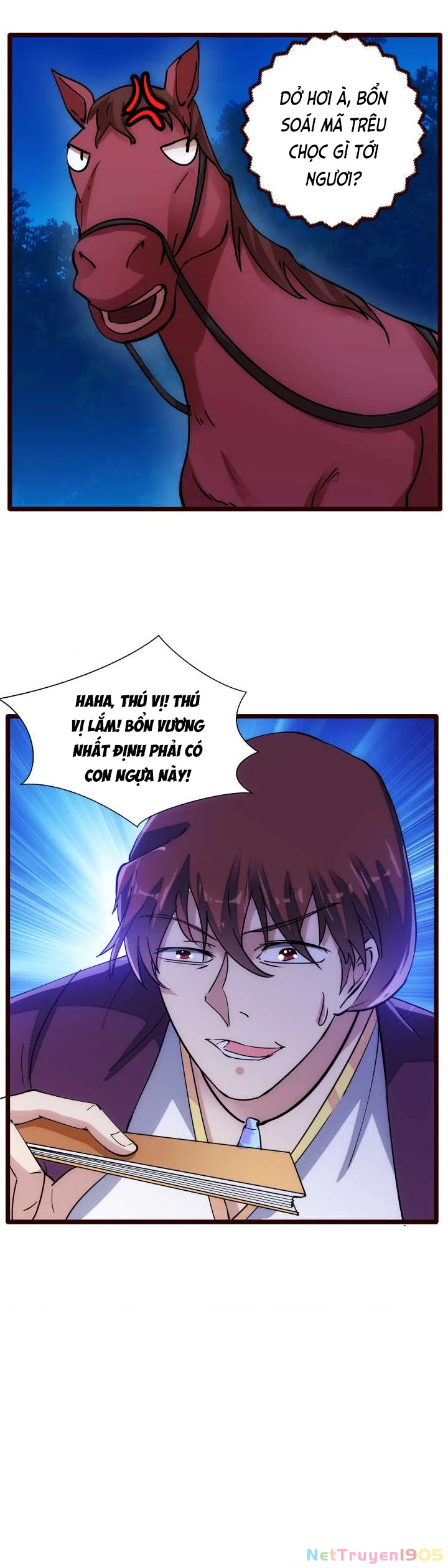 Phi Ca Truyện Chapter 41 - 21