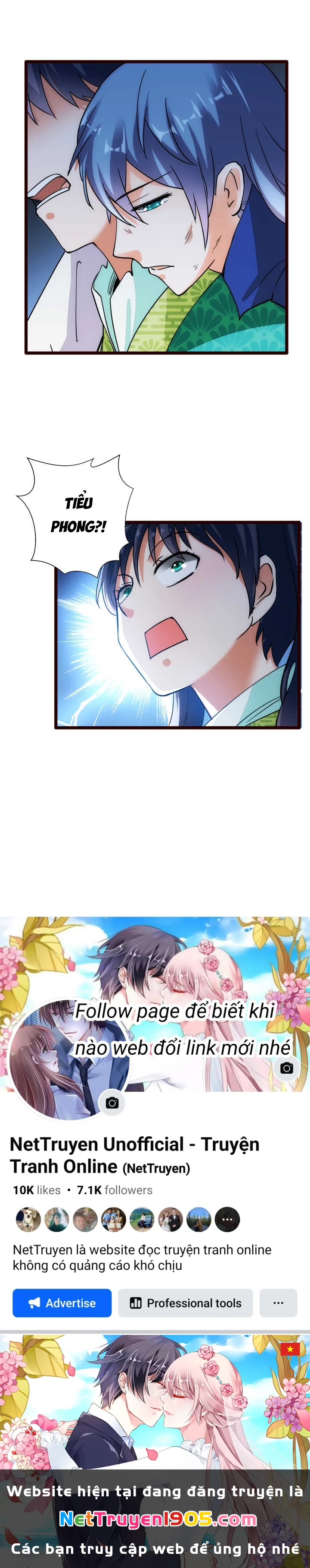 Phi Ca Truyện Chapter 41 - 24