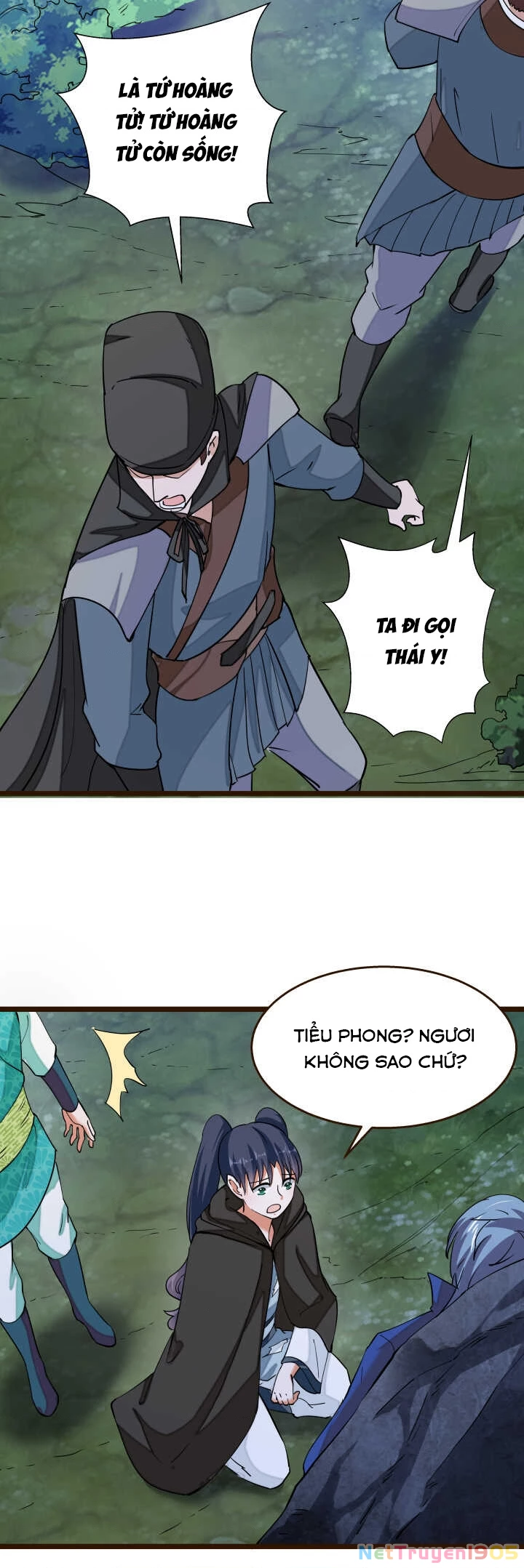 Phi Ca Truyện Chapter 42 - 3