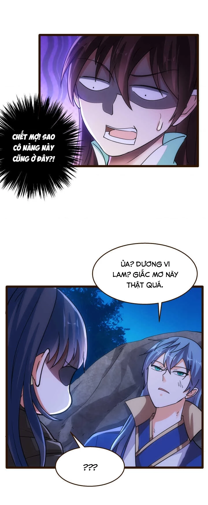 Phi Ca Truyện Chapter 42 - 4