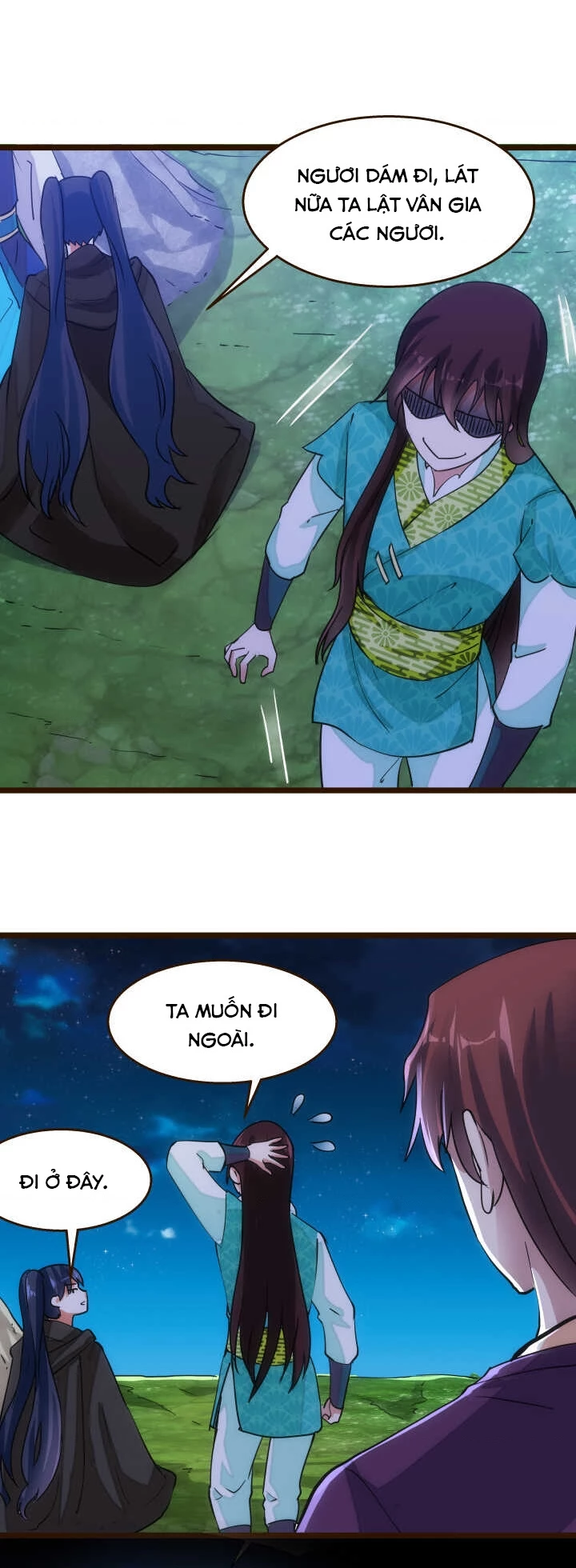 Phi Ca Truyện Chapter 42 - 5