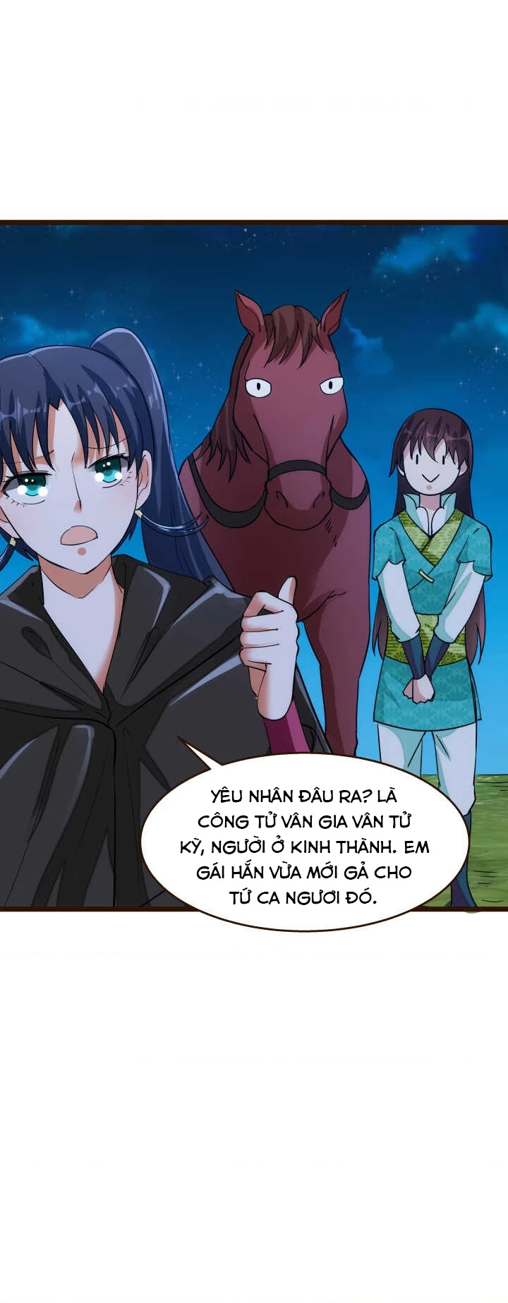 Phi Ca Truyện Chapter 42 - 9