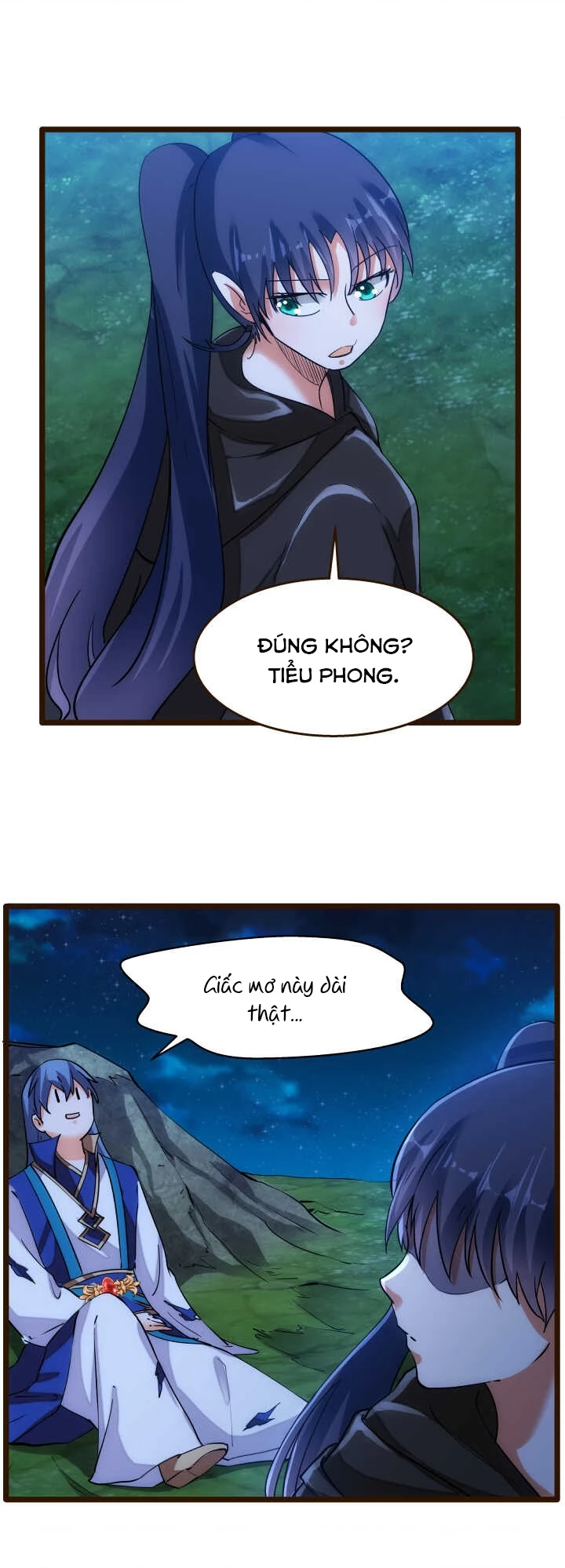 Phi Ca Truyện Chapter 42 - 10
