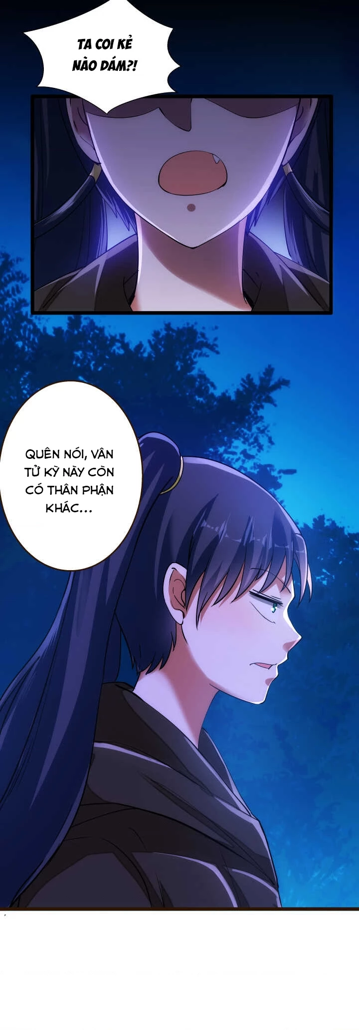 Phi Ca Truyện Chapter 42 - 12