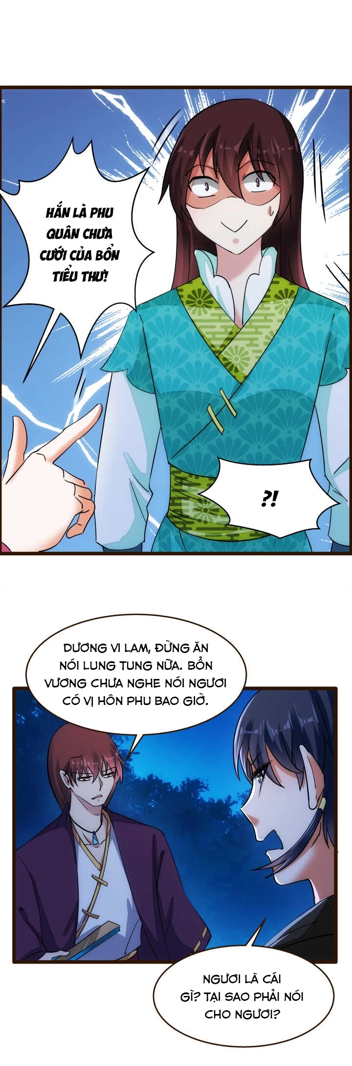 Phi Ca Truyện Chapter 42 - 13