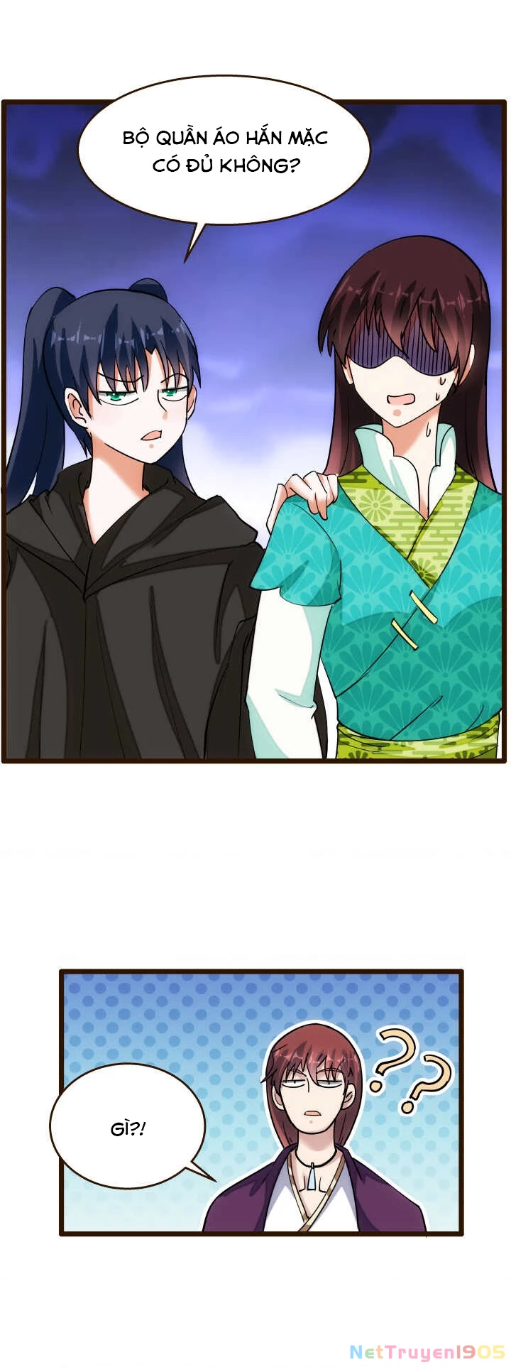 Phi Ca Truyện Chapter 42 - 15