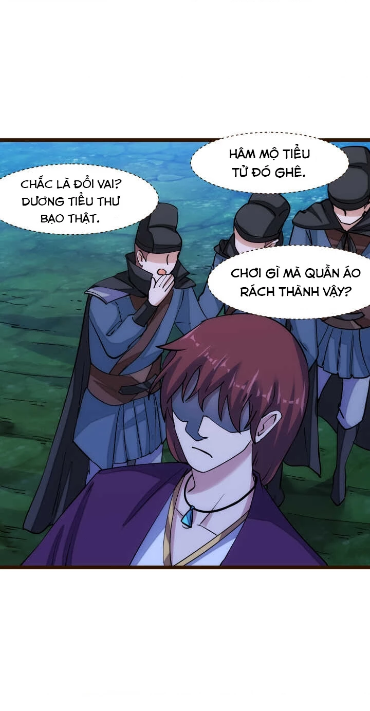 Phi Ca Truyện Chapter 42 - 17