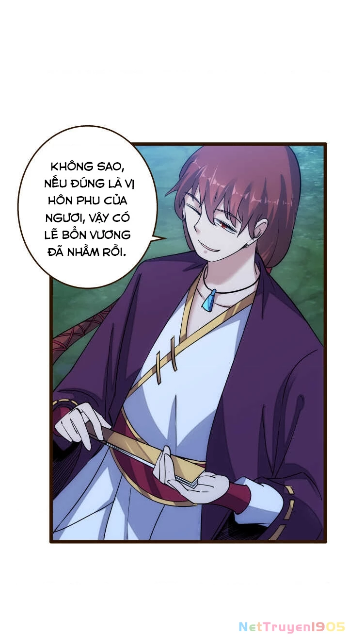 Phi Ca Truyện Chapter 42 - 20