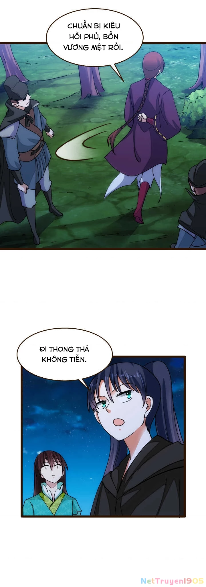 Phi Ca Truyện Chapter 42 - 21