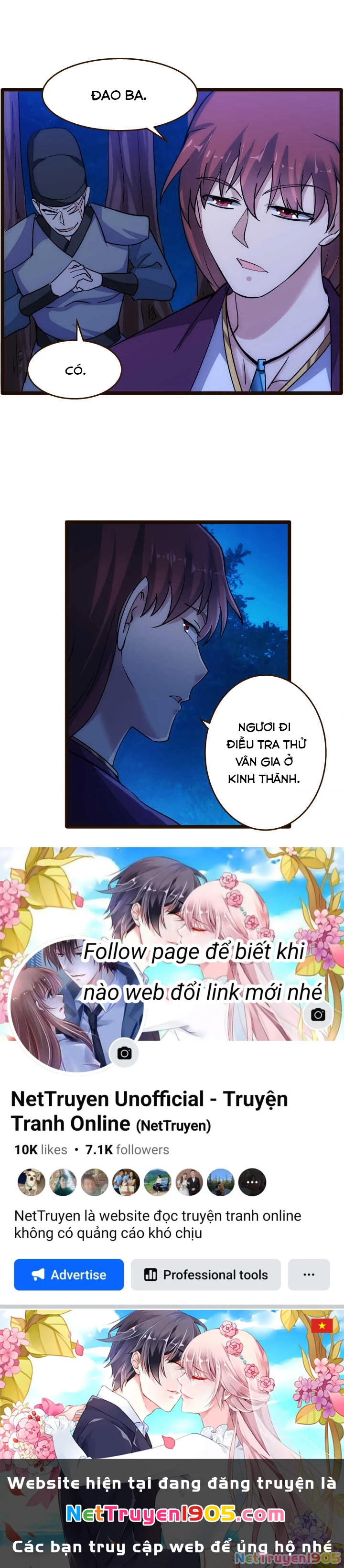 Phi Ca Truyện Chapter 42 - 22