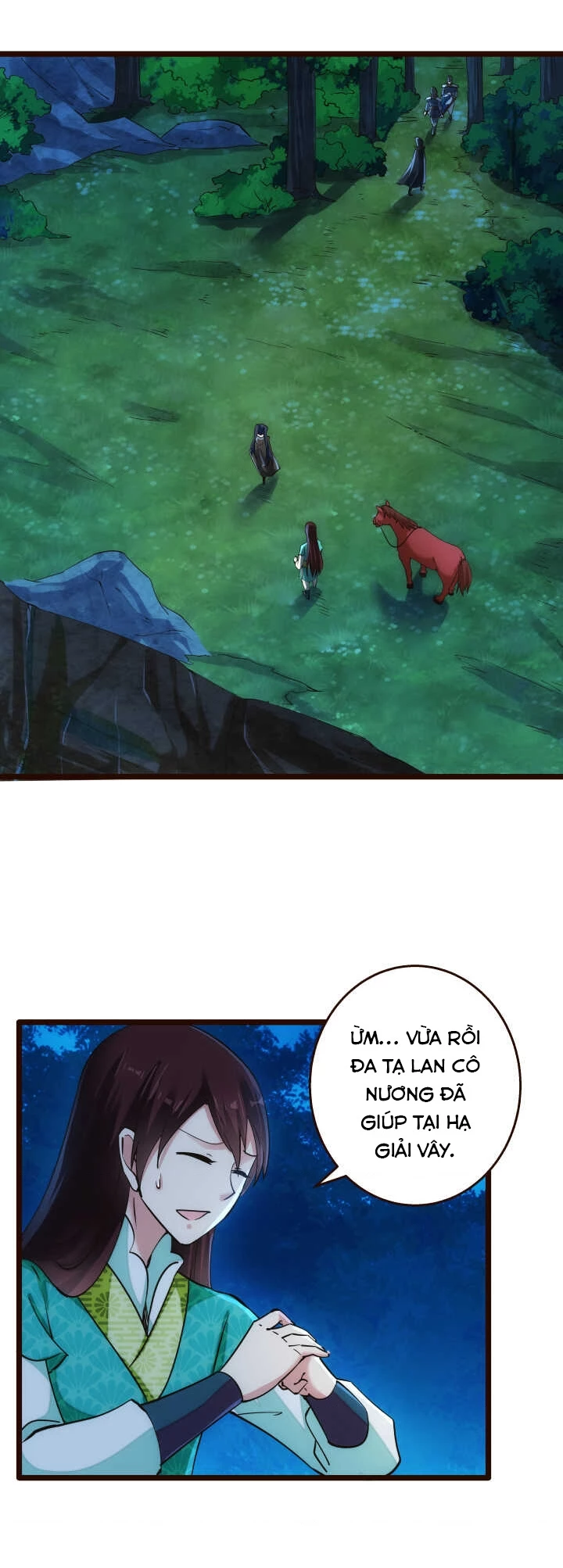 Phi Ca Truyện Chapter 43 - 3