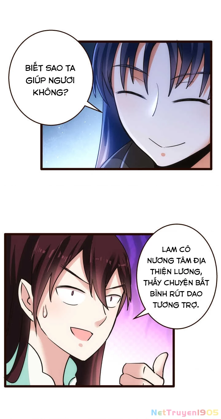 Phi Ca Truyện Chapter 43 - 4