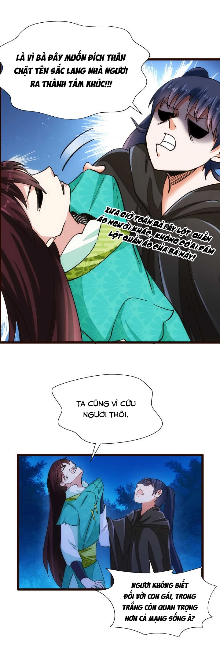 Phi Ca Truyện Chapter 43 - 5
