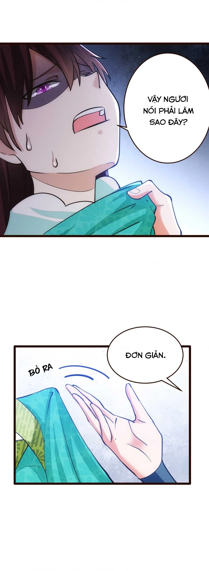 Phi Ca Truyện Chapter 43 - 6