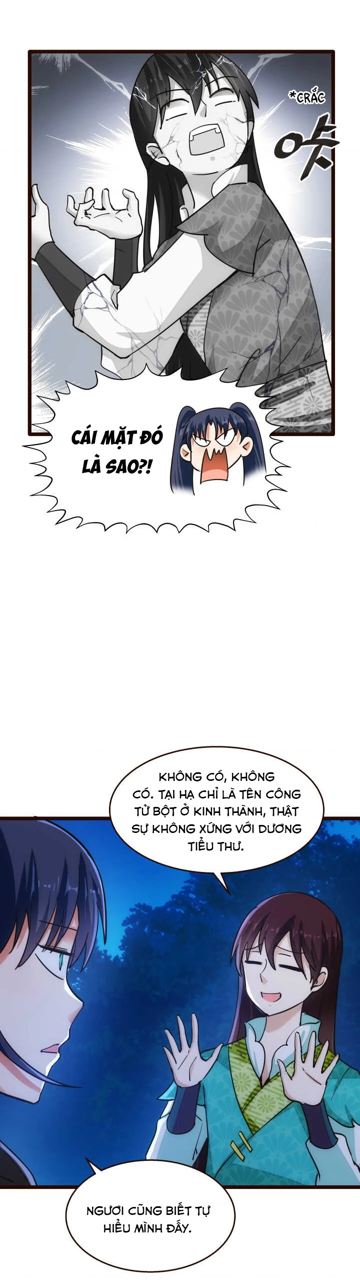 Phi Ca Truyện Chapter 43 - 8