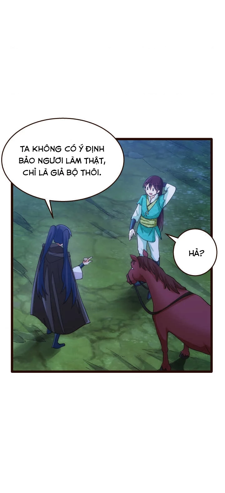 Phi Ca Truyện Chapter 43 - 9