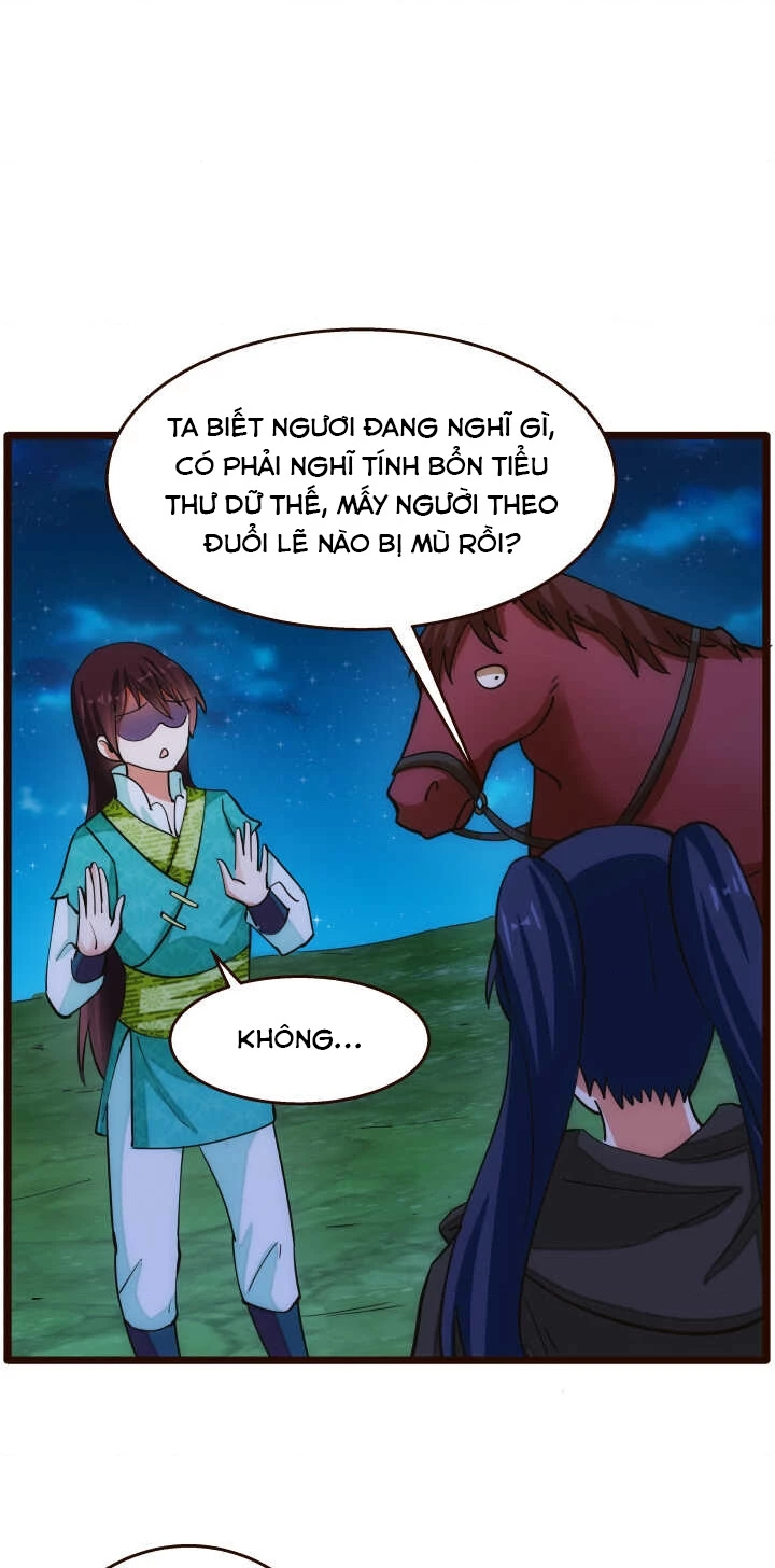 Phi Ca Truyện Chapter 43 - 11