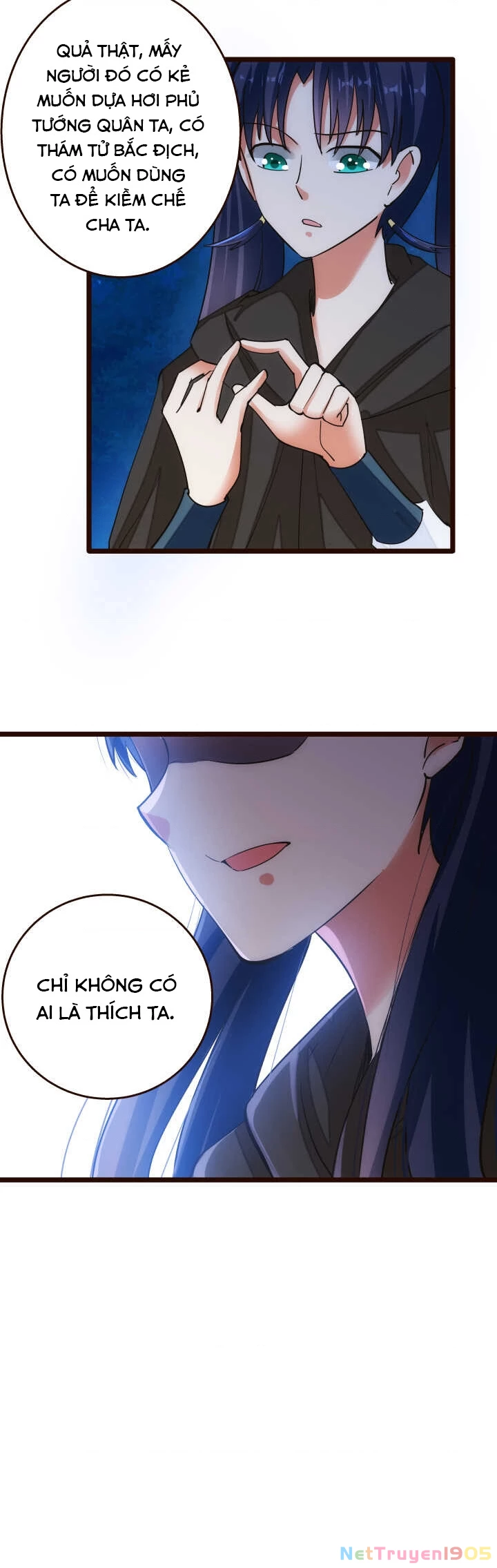 Phi Ca Truyện Chapter 43 - 12