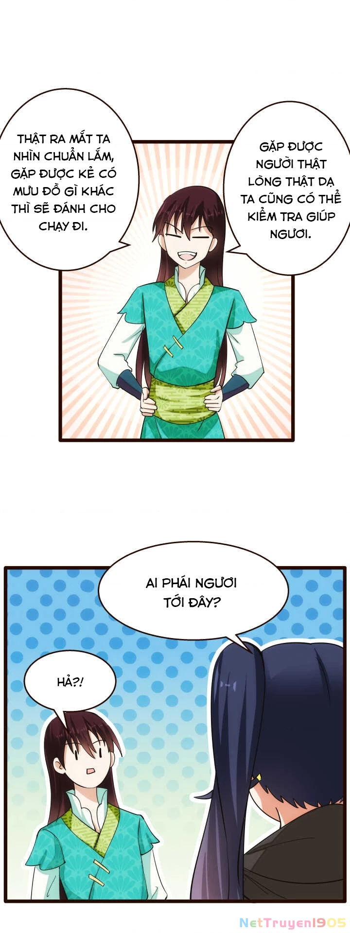 Phi Ca Truyện Chapter 43 - 14