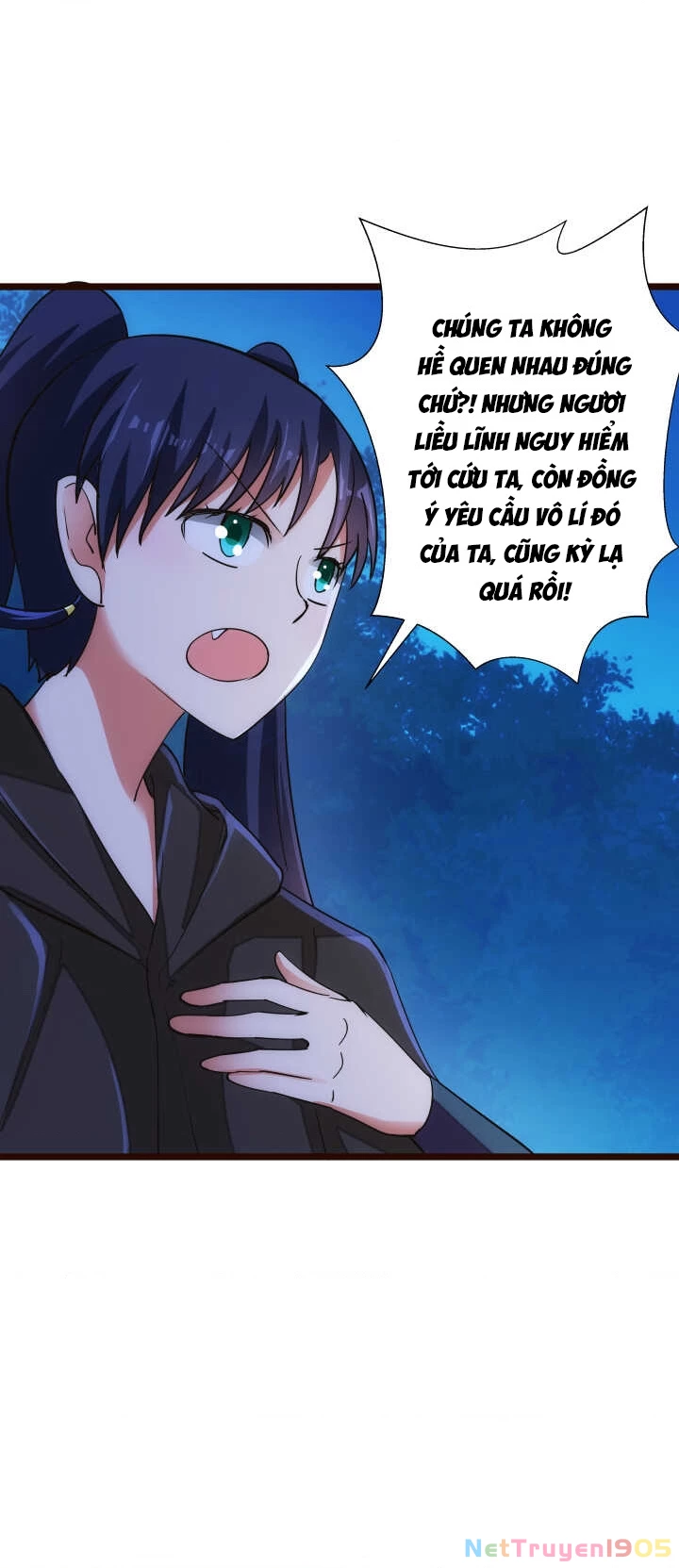 Phi Ca Truyện Chapter 43 - 15