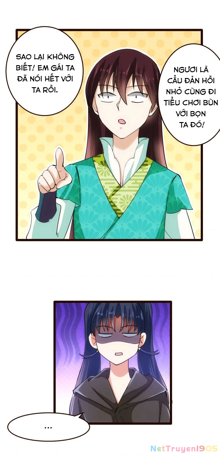 Phi Ca Truyện Chapter 43 - 16