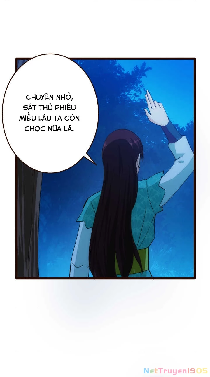 Phi Ca Truyện Chapter 43 - 19