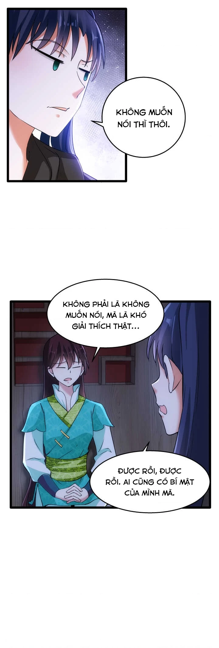 Phi Ca Truyện Chapter 44 - 3