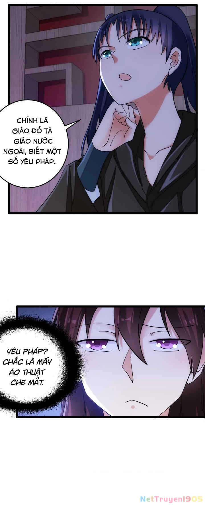 Phi Ca Truyện Chapter 44 - 6