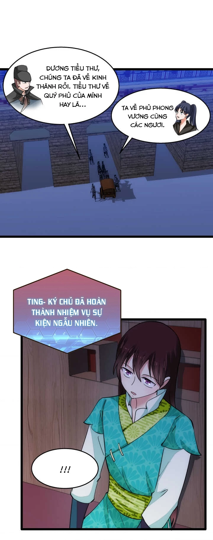 Phi Ca Truyện Chapter 44 - 7