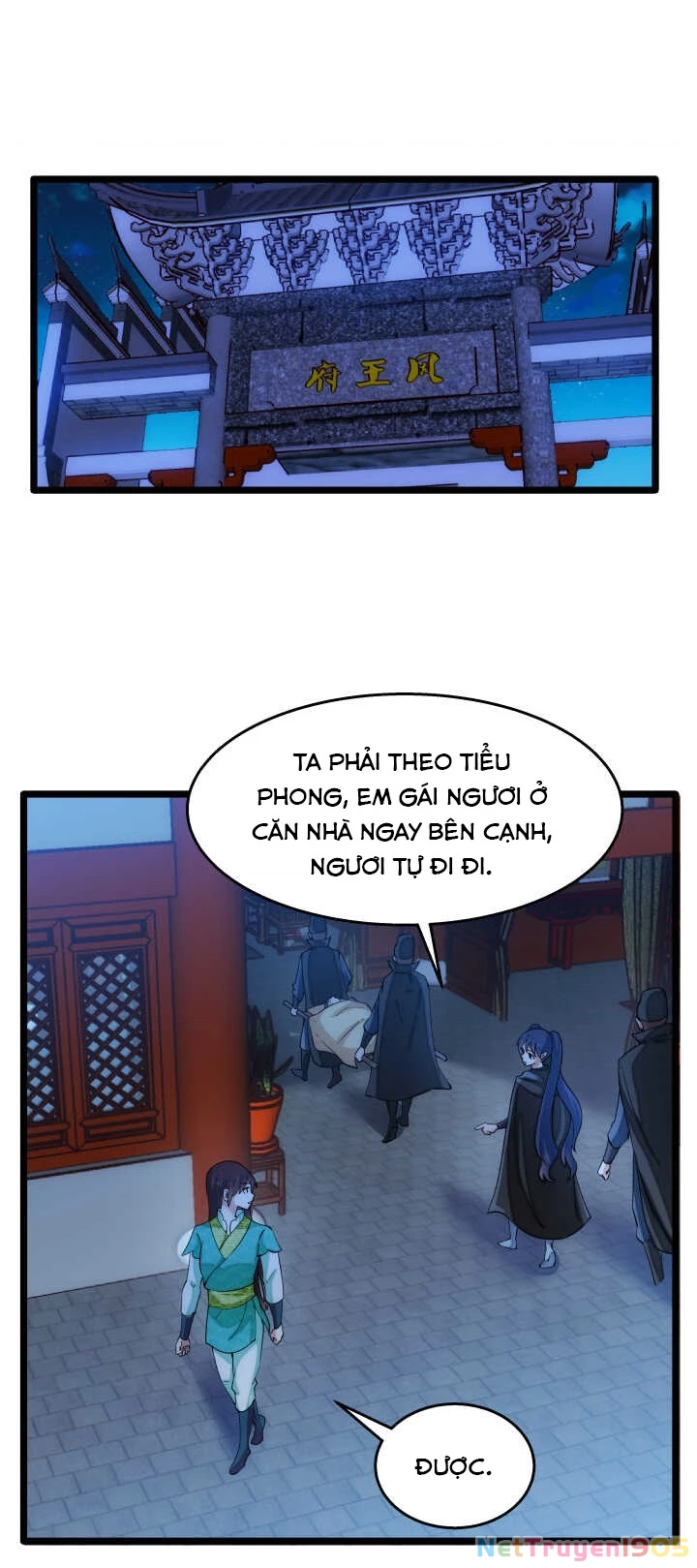 Phi Ca Truyện Chapter 44 - 10
