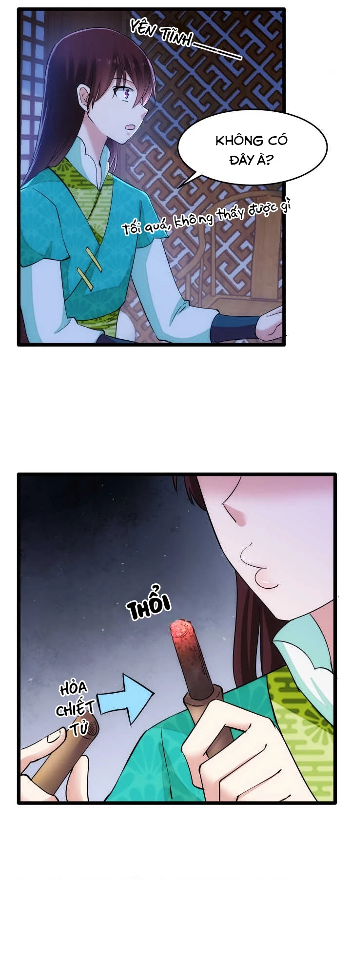 Phi Ca Truyện Chapter 44 - 12