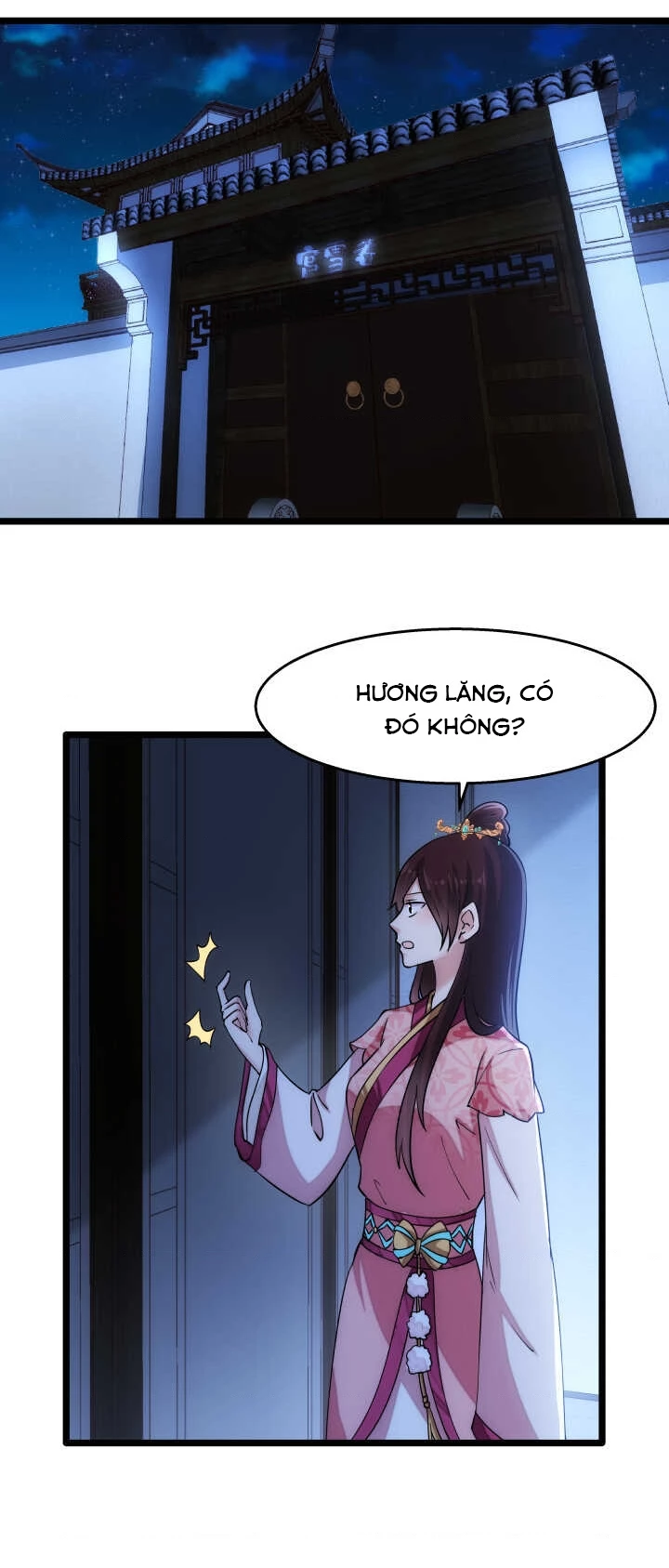 Phi Ca Truyện Chapter 44 - 18