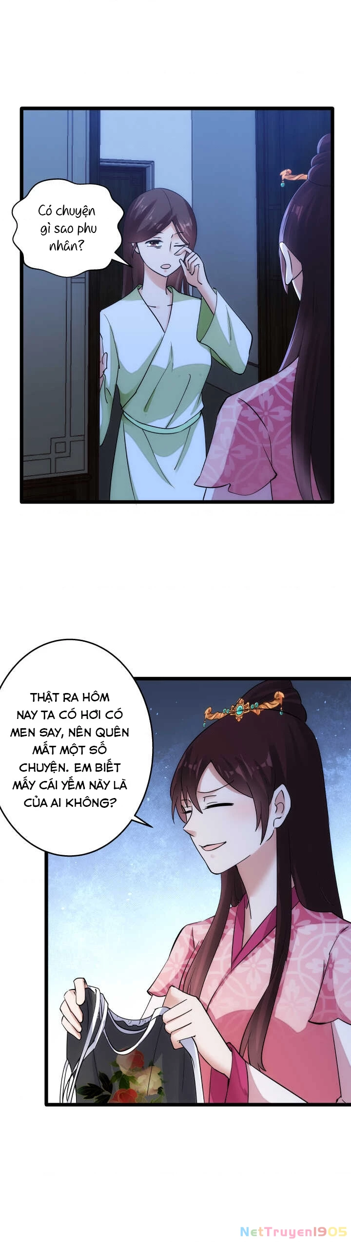 Phi Ca Truyện Chapter 44 - 19