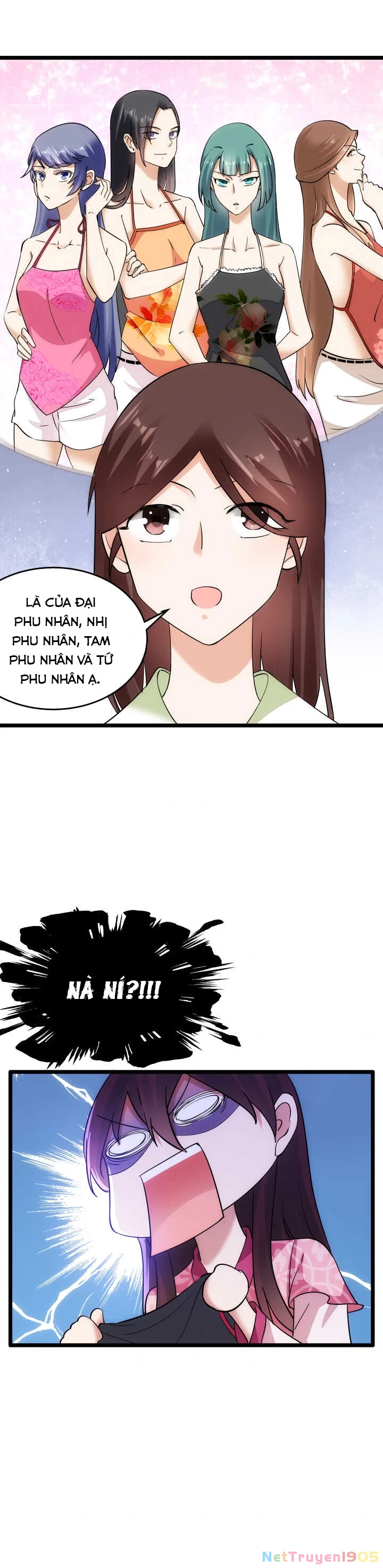 Phi Ca Truyện Chapter 44 - 20