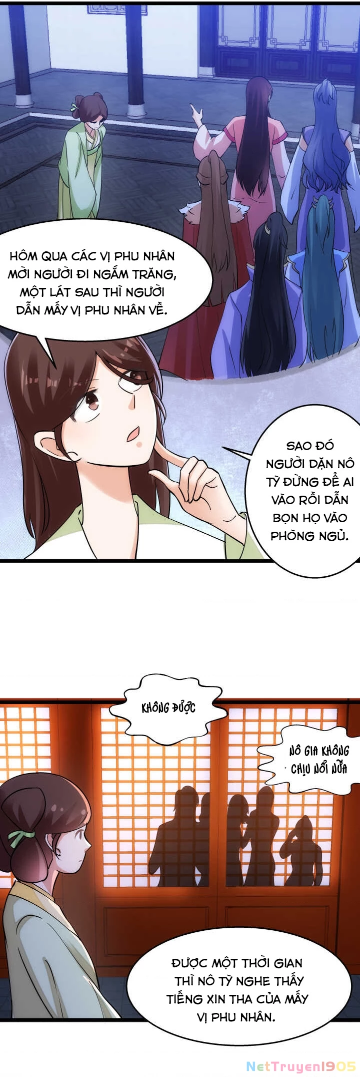 Phi Ca Truyện Chapter 44 - 22