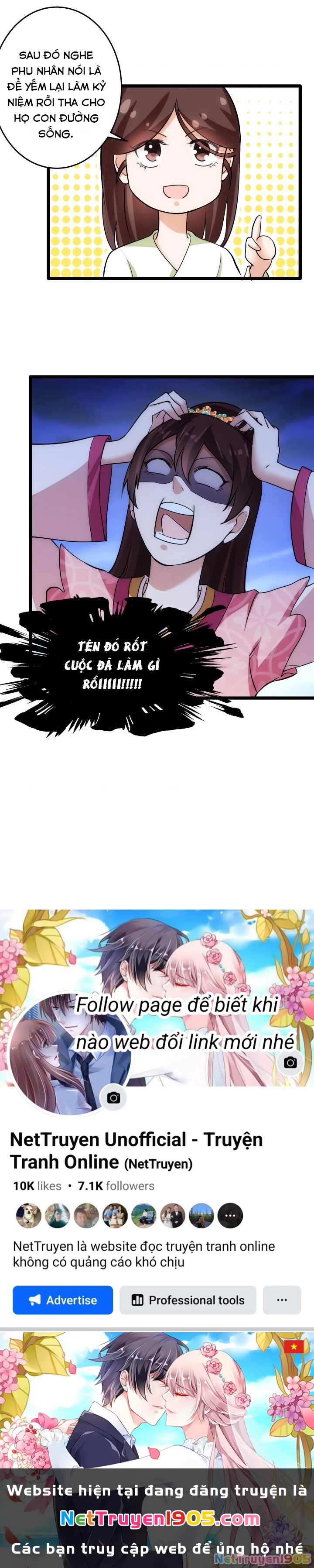 Phi Ca Truyện Chapter 44 - 23