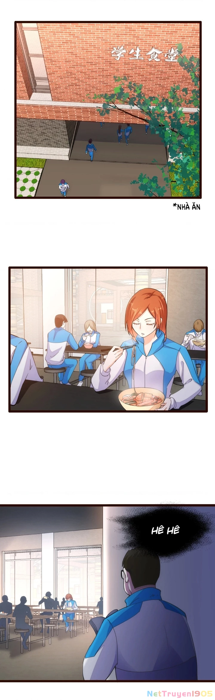 Phi Ca Truyện Chapter 45 - 2