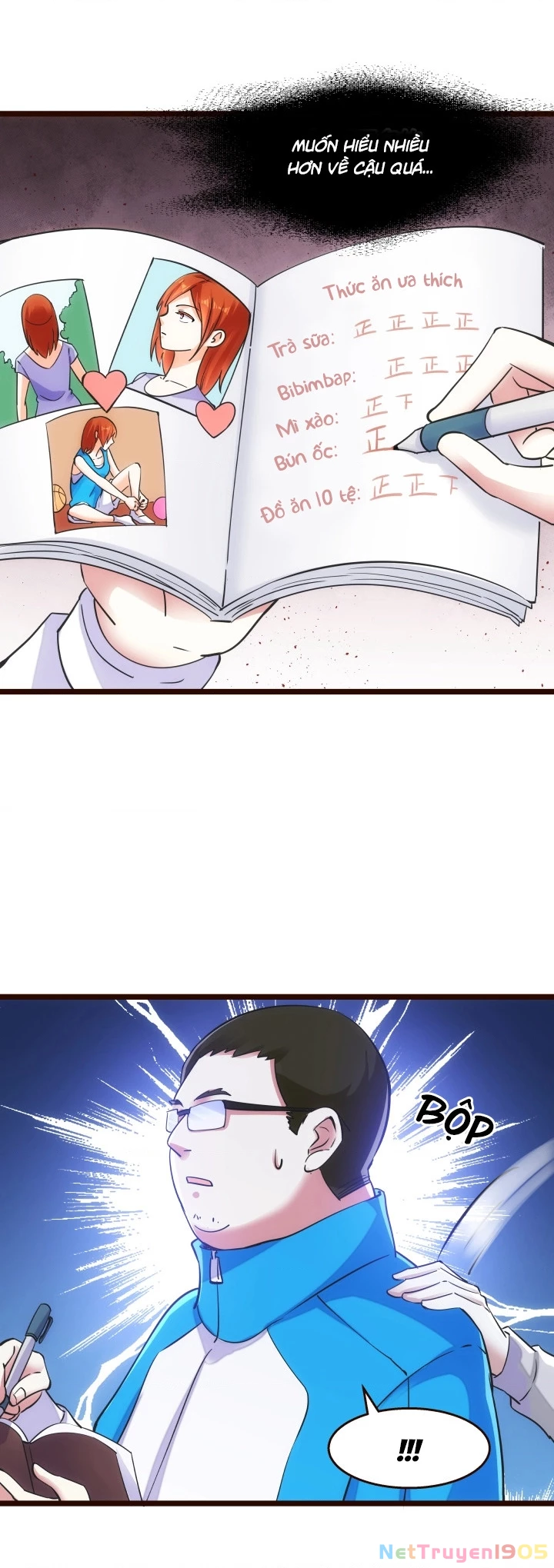 Phi Ca Truyện Chapter 45 - 4