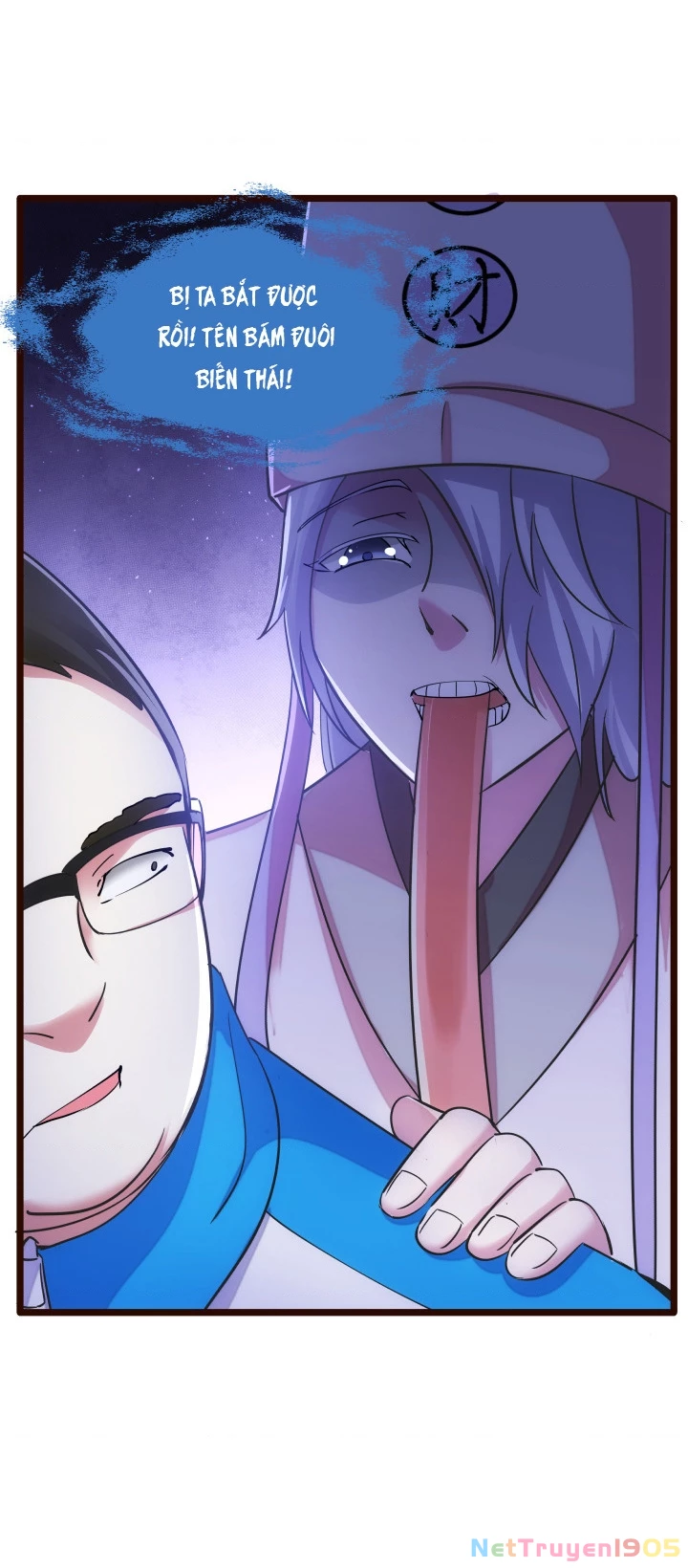 Phi Ca Truyện Chapter 45 - 5
