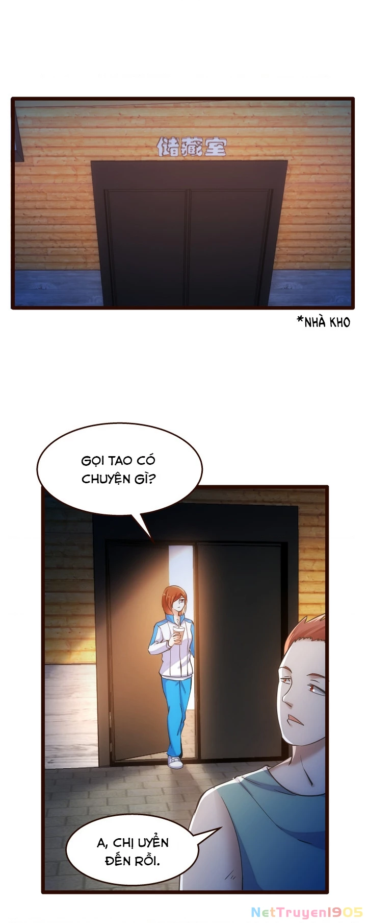 Phi Ca Truyện Chapter 45 - 6