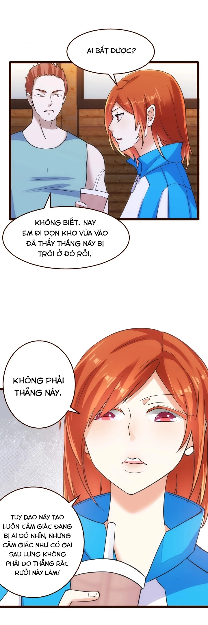 Phi Ca Truyện Chapter 45 - 8