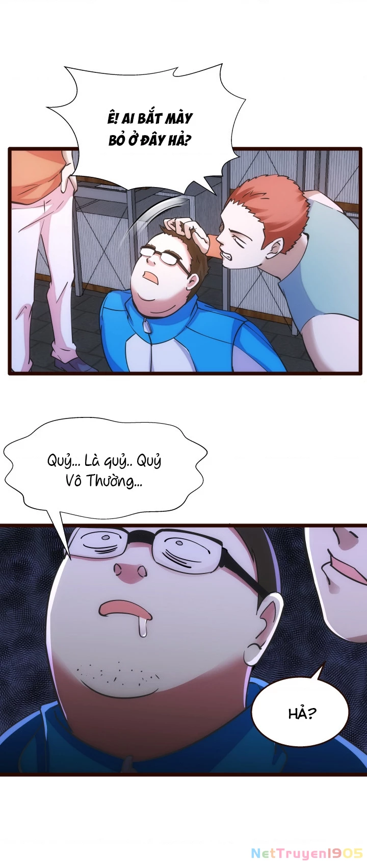 Phi Ca Truyện Chapter 45 - 9