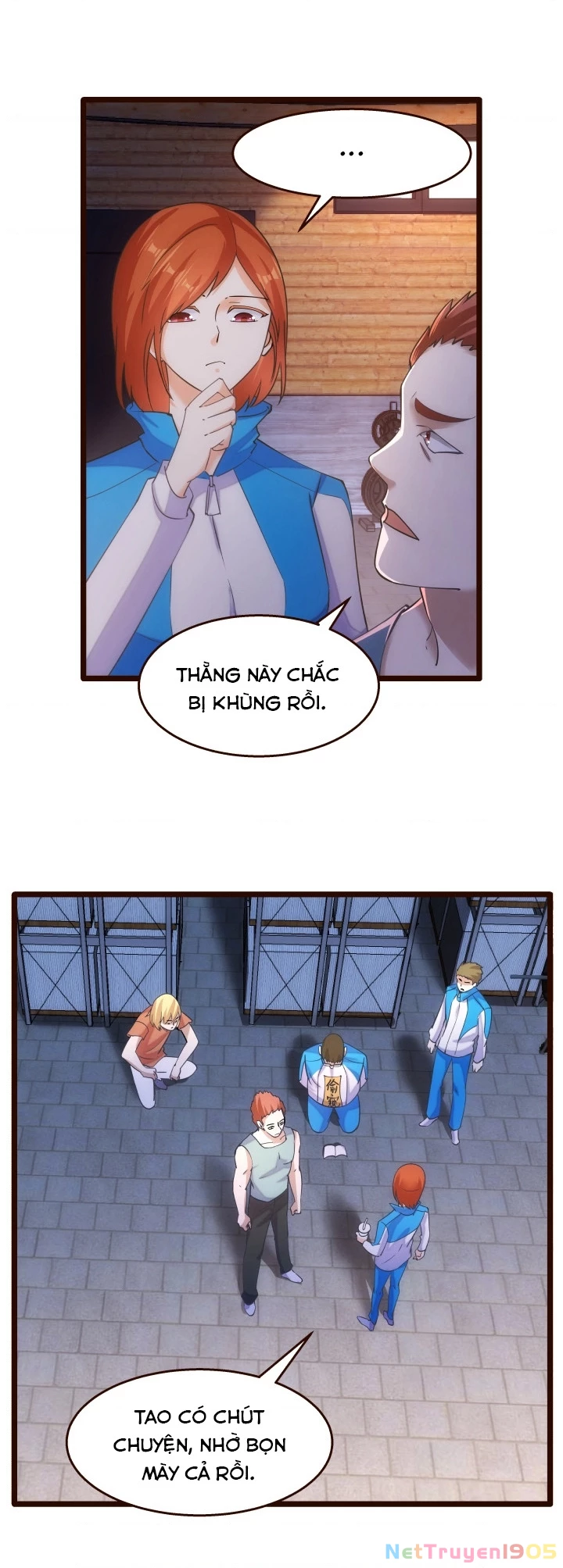 Phi Ca Truyện Chapter 45 - 10