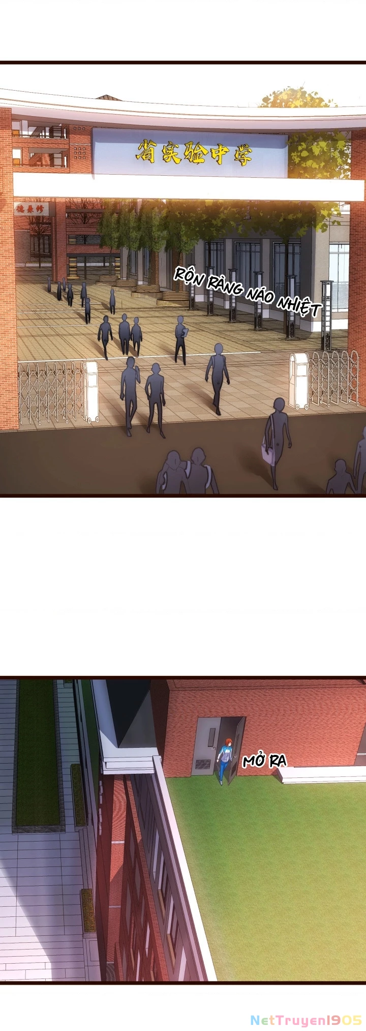 Phi Ca Truyện Chapter 45 - 11