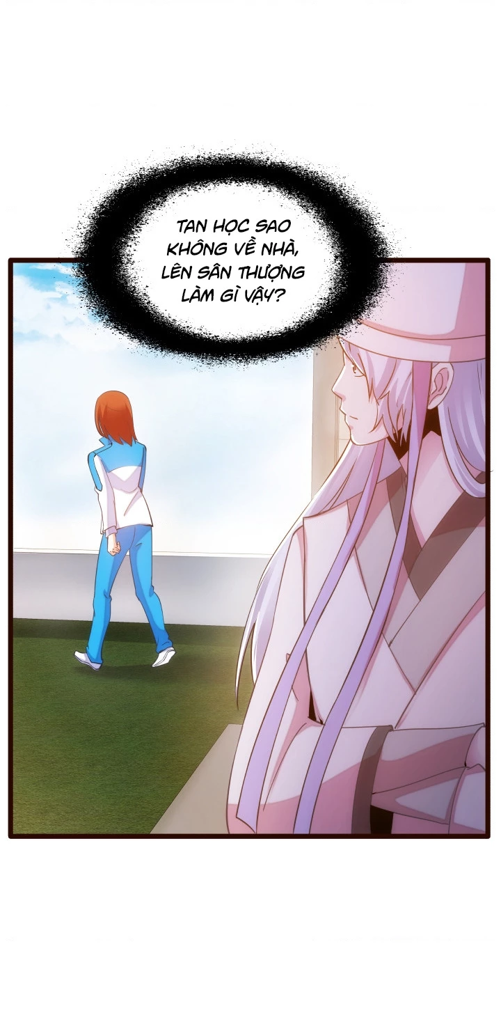 Phi Ca Truyện Chapter 45 - 12