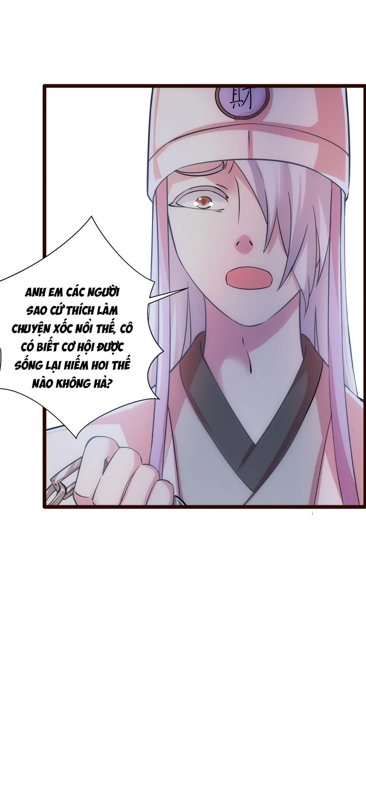Phi Ca Truyện Chapter 45 - 15