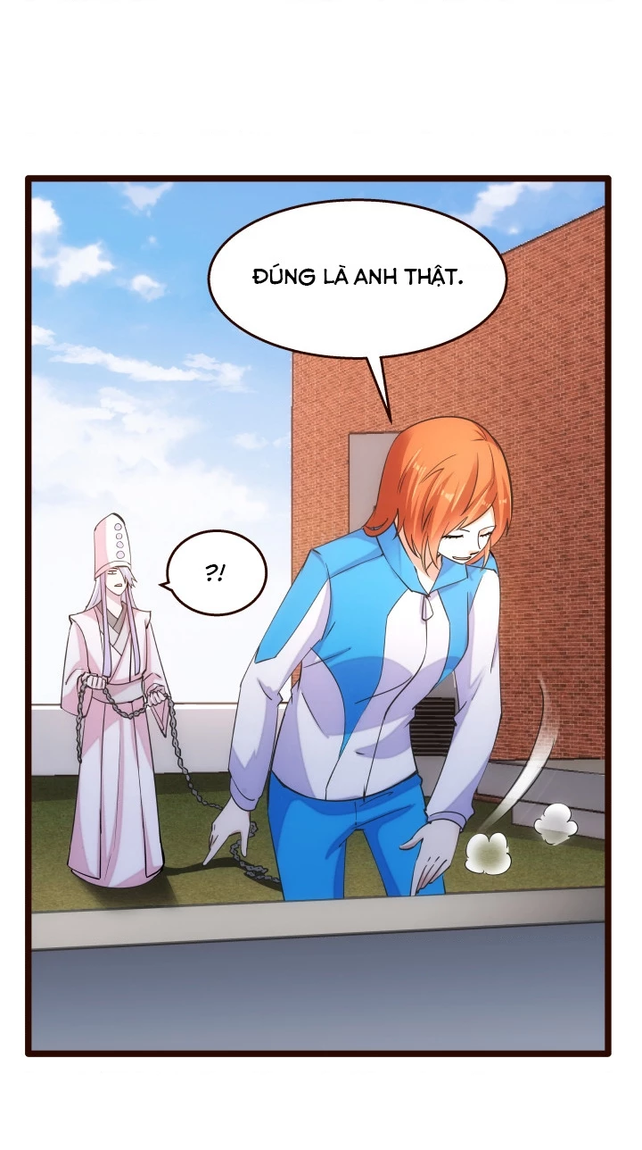Phi Ca Truyện Chapter 45 - 16