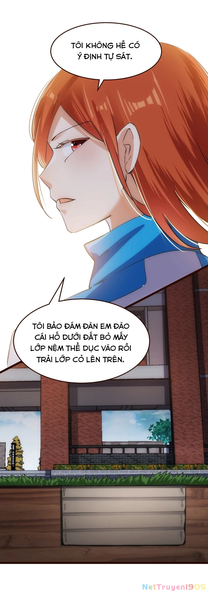 Phi Ca Truyện Chapter 45 - 17